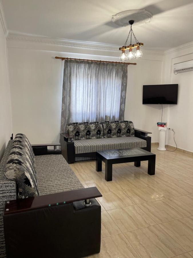 Sun And Sea Apartment Saranda ภายนอก รูปภาพ