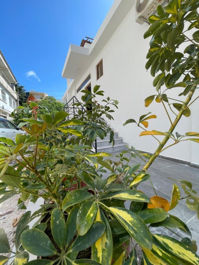 Sun And Sea Apartment Saranda ภายนอก รูปภาพ