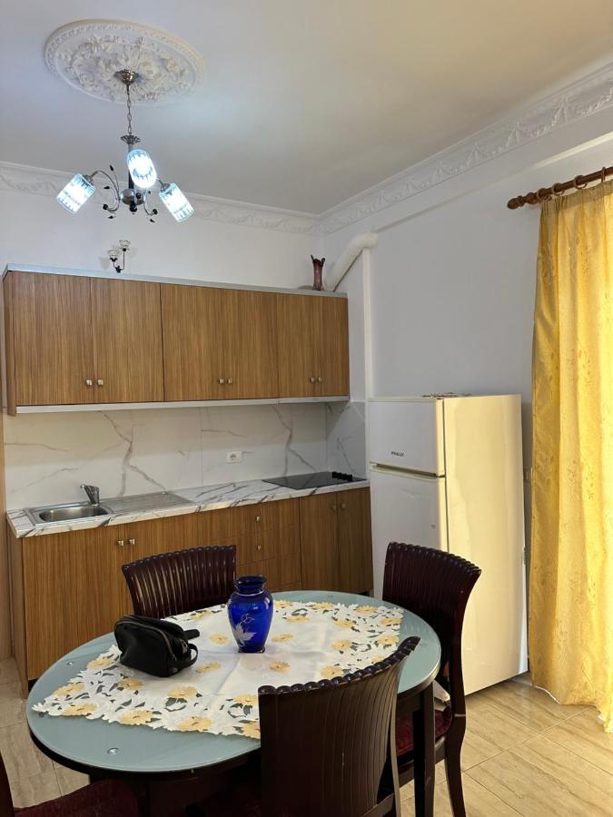 Sun And Sea Apartment Saranda ภายนอก รูปภาพ