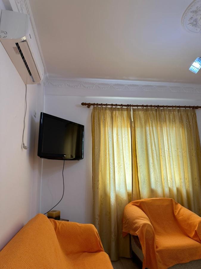 Sun And Sea Apartment Saranda ภายนอก รูปภาพ