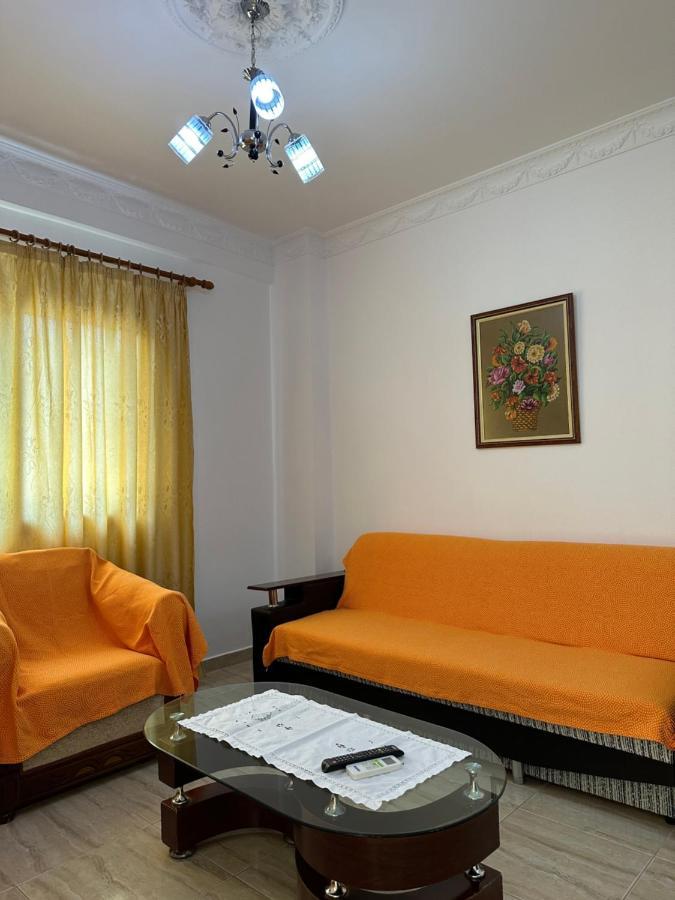 Sun And Sea Apartment Saranda ภายนอก รูปภาพ