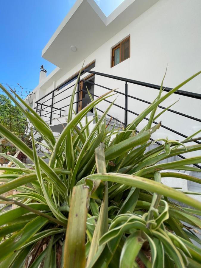Sun And Sea Apartment Saranda ภายนอก รูปภาพ