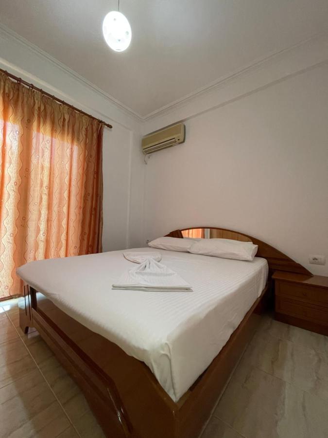 Sun And Sea Apartment Saranda ภายนอก รูปภาพ