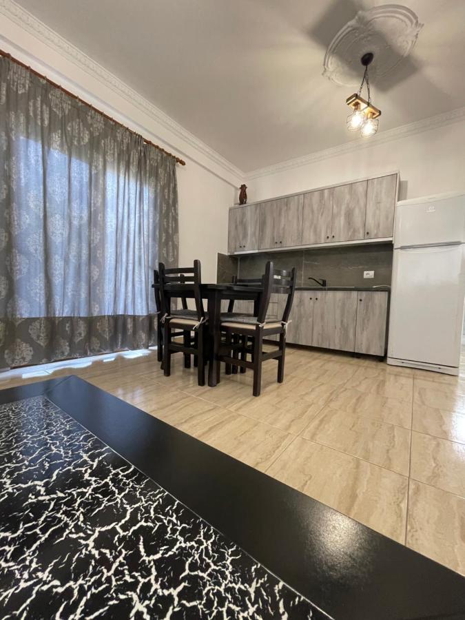 Sun And Sea Apartment Saranda ภายนอก รูปภาพ