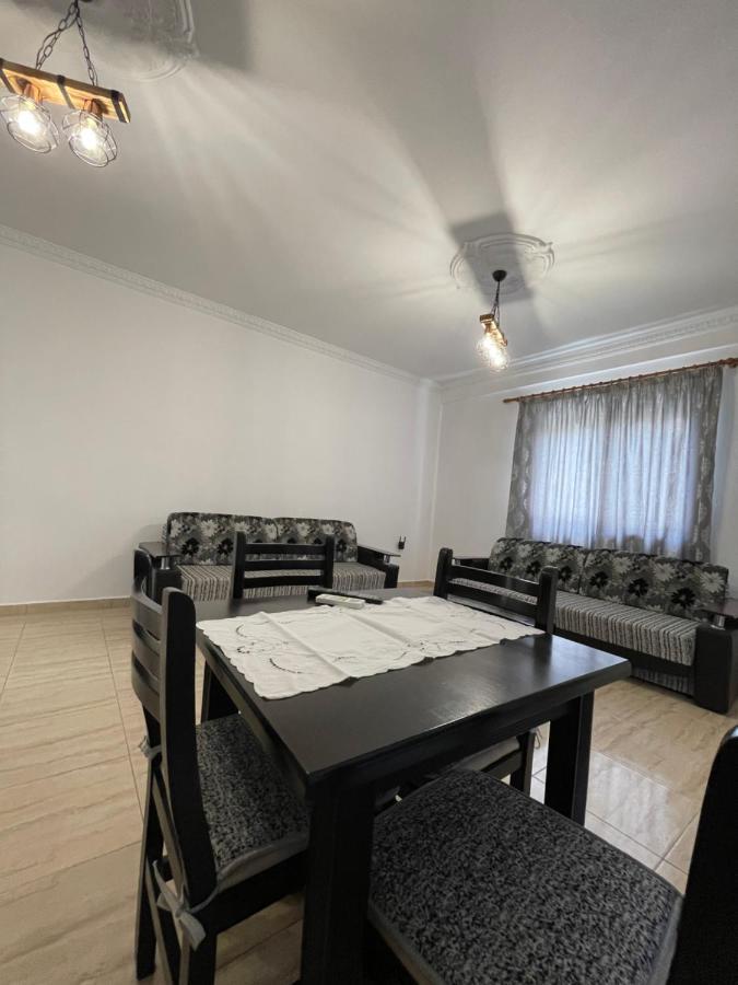 Sun And Sea Apartment Saranda ภายนอก รูปภาพ