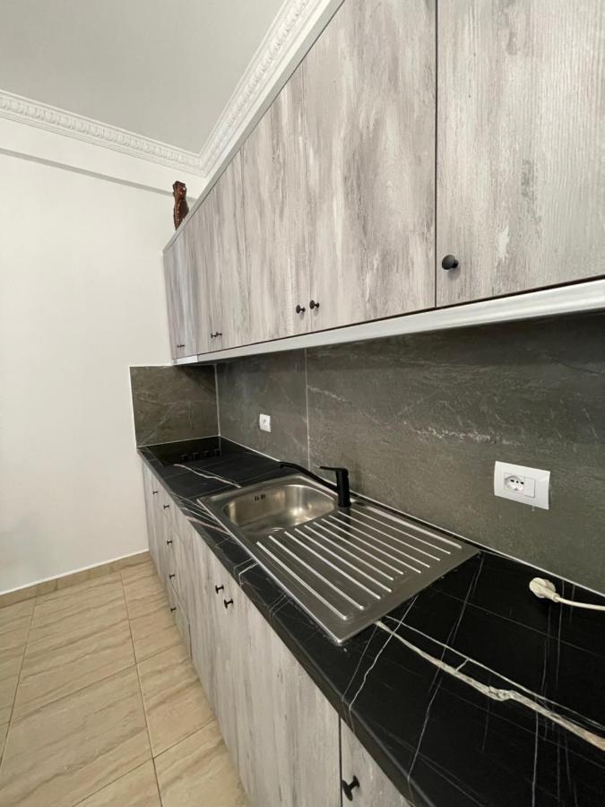 Sun And Sea Apartment Saranda ภายนอก รูปภาพ