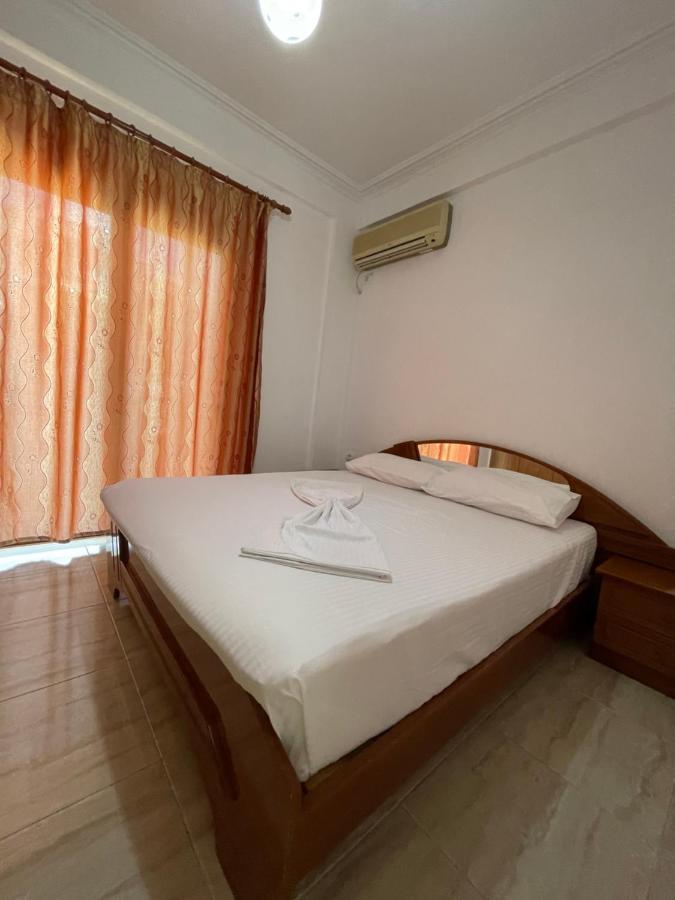 Sun And Sea Apartment Saranda ภายนอก รูปภาพ