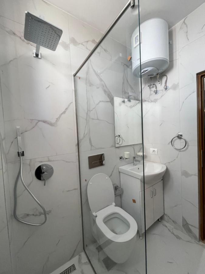 Sun And Sea Apartment Saranda ภายนอก รูปภาพ