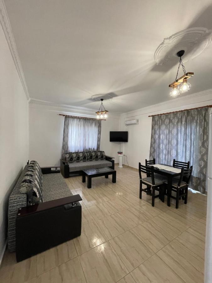 Sun And Sea Apartment Saranda ภายนอก รูปภาพ