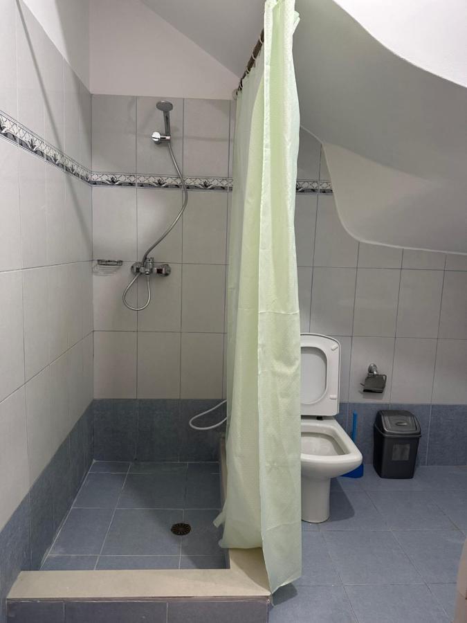Sun And Sea Apartment Saranda ภายนอก รูปภาพ