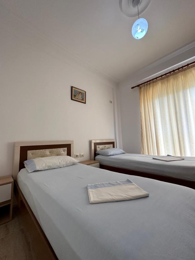 Sun And Sea Apartment Saranda ภายนอก รูปภาพ