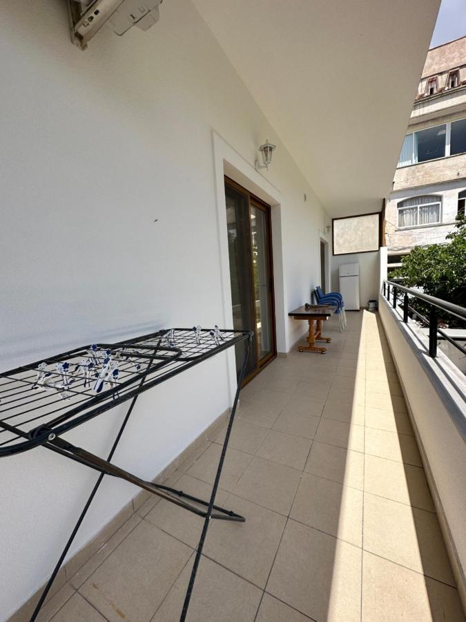 Sun And Sea Apartment Saranda ภายนอก รูปภาพ