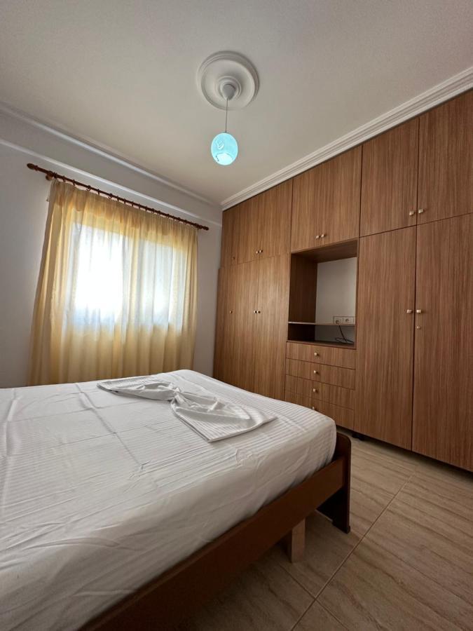 Sun And Sea Apartment Saranda ภายนอก รูปภาพ