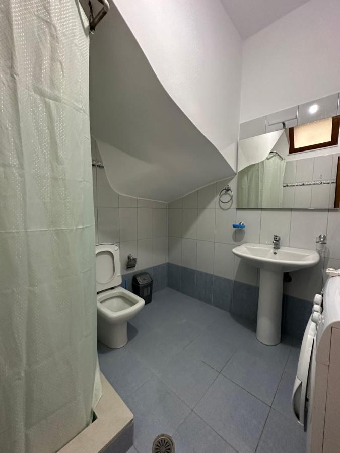 Sun And Sea Apartment Saranda ภายนอก รูปภาพ