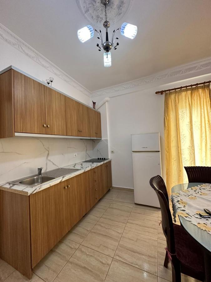 Sun And Sea Apartment Saranda ภายนอก รูปภาพ