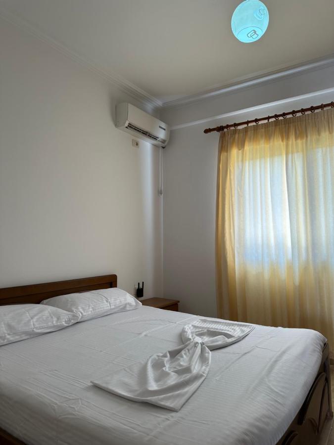 Sun And Sea Apartment Saranda ภายนอก รูปภาพ