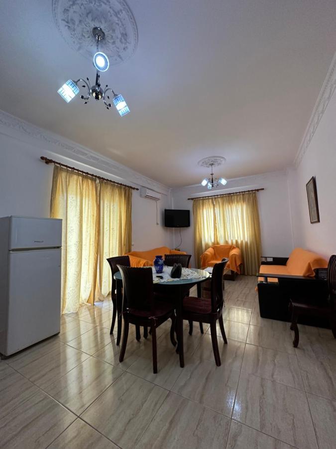 Sun And Sea Apartment Saranda ภายนอก รูปภาพ